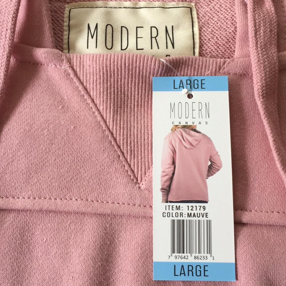 Hoodie - Picture 3 of 3